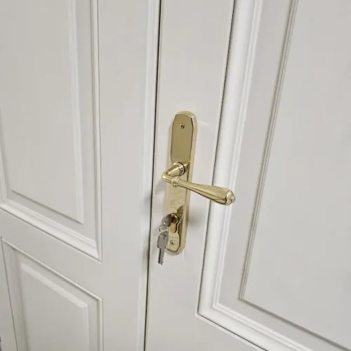 porte in legno palazzo venturi
