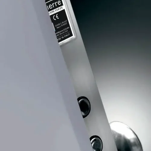 dierre sentry evo porta blindata