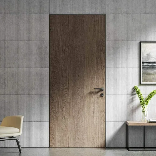 porta blindata Dierre Sentry Evo